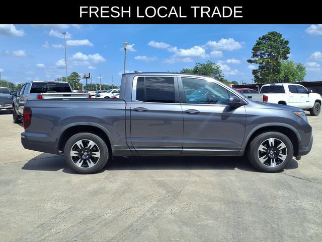 Used 2020 Honda Ridgeline RTL image 5