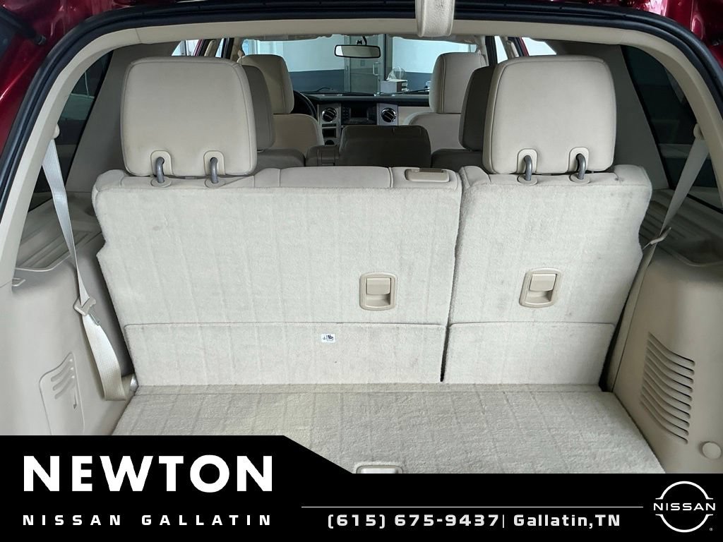 Used 2017 Ford Expedition XLT RWD image 18