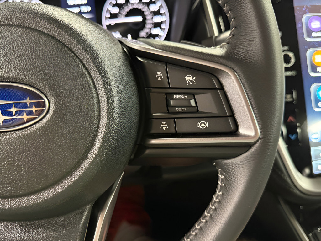 New 2025 Subaru Legacy Premium image 13