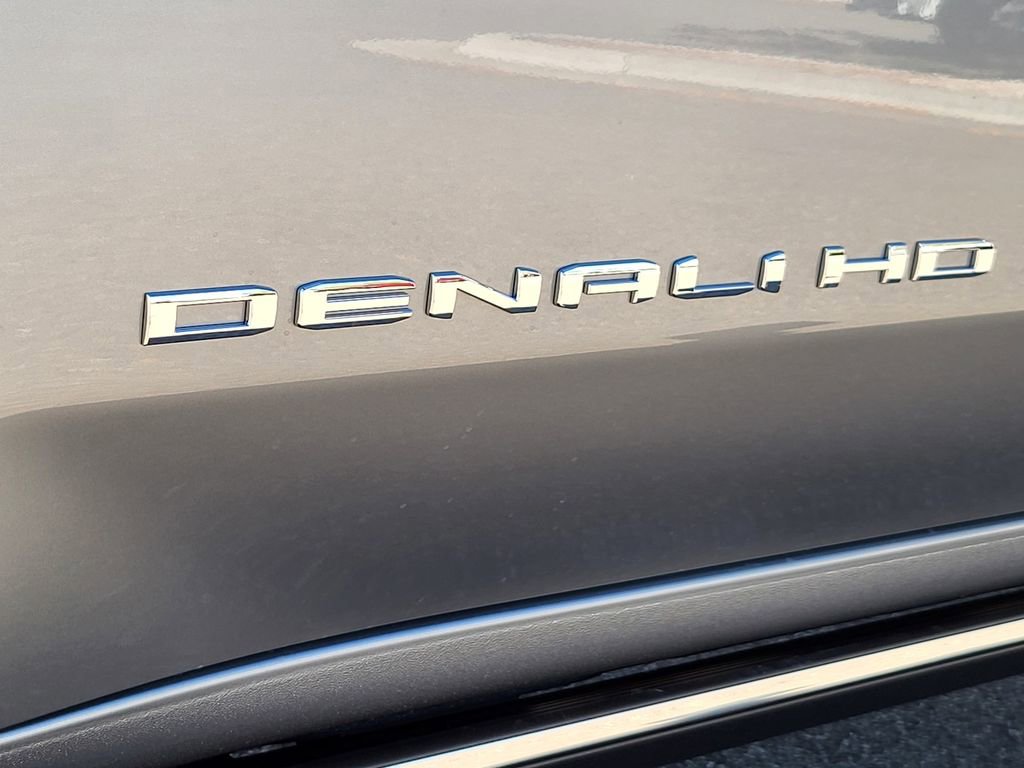 New 2026 GMC Sierra 2500 Denali w/ Technology Package image 16