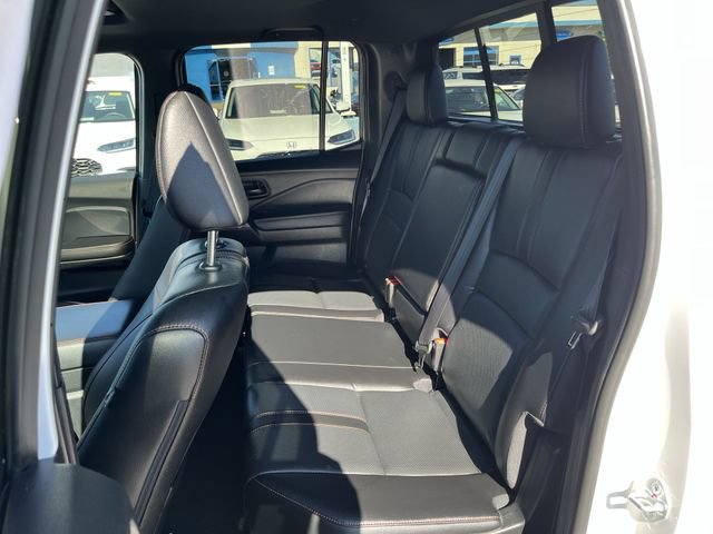 Used 2025 Honda Ridgeline TrailSport image 26