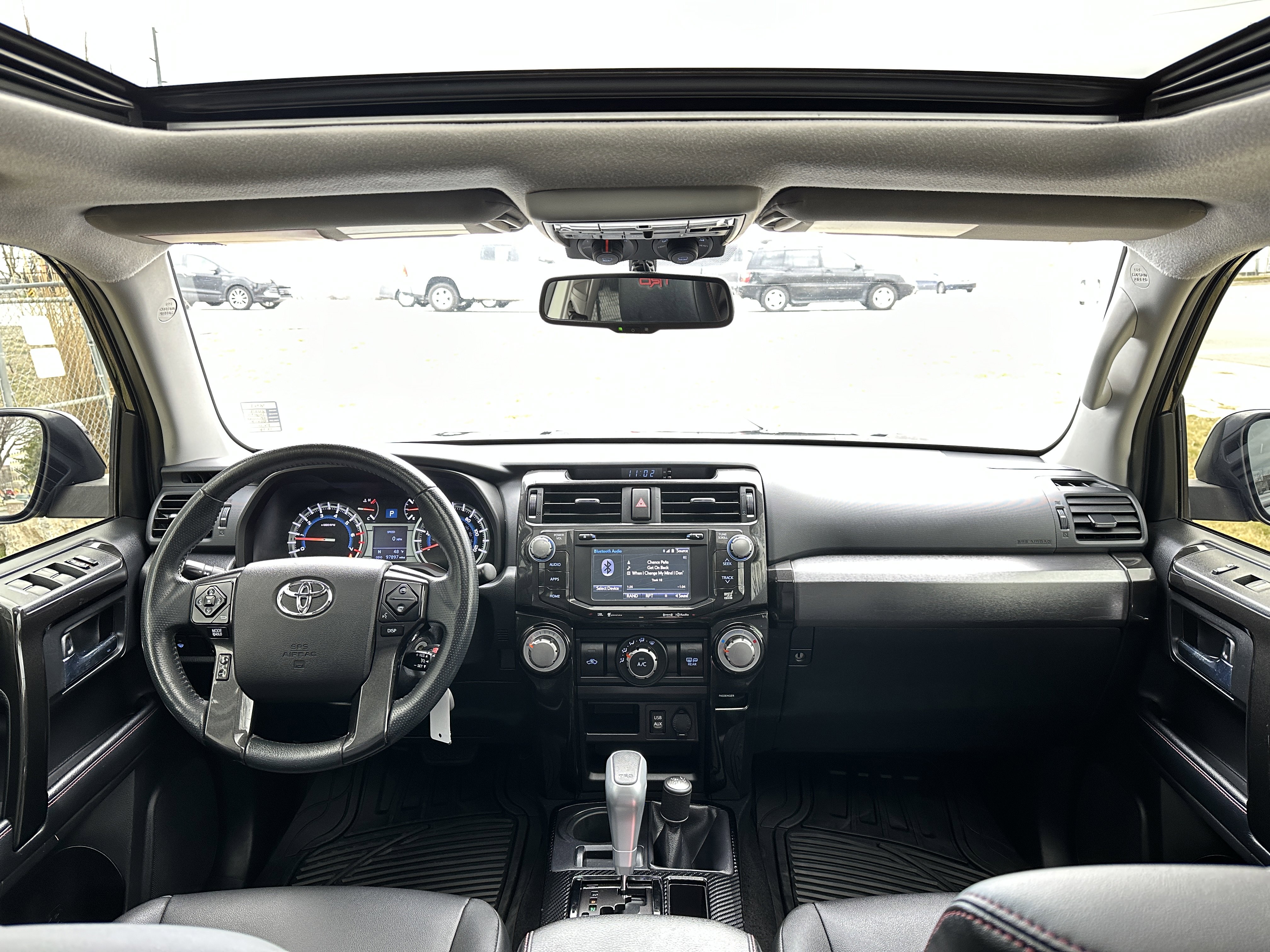 Used 2019 Toyota 4Runner TRD Pro image 31