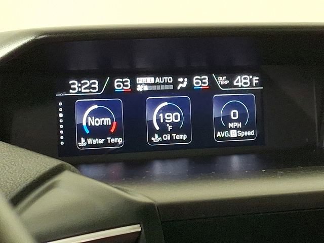 Used 2021 Subaru Forester Limited image 18