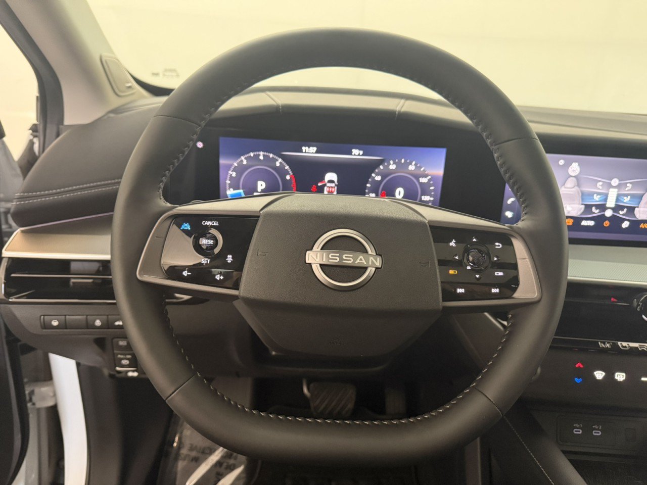 Used 2025 Nissan Murano SL w/ Cargo Package AWD/4WD image 22