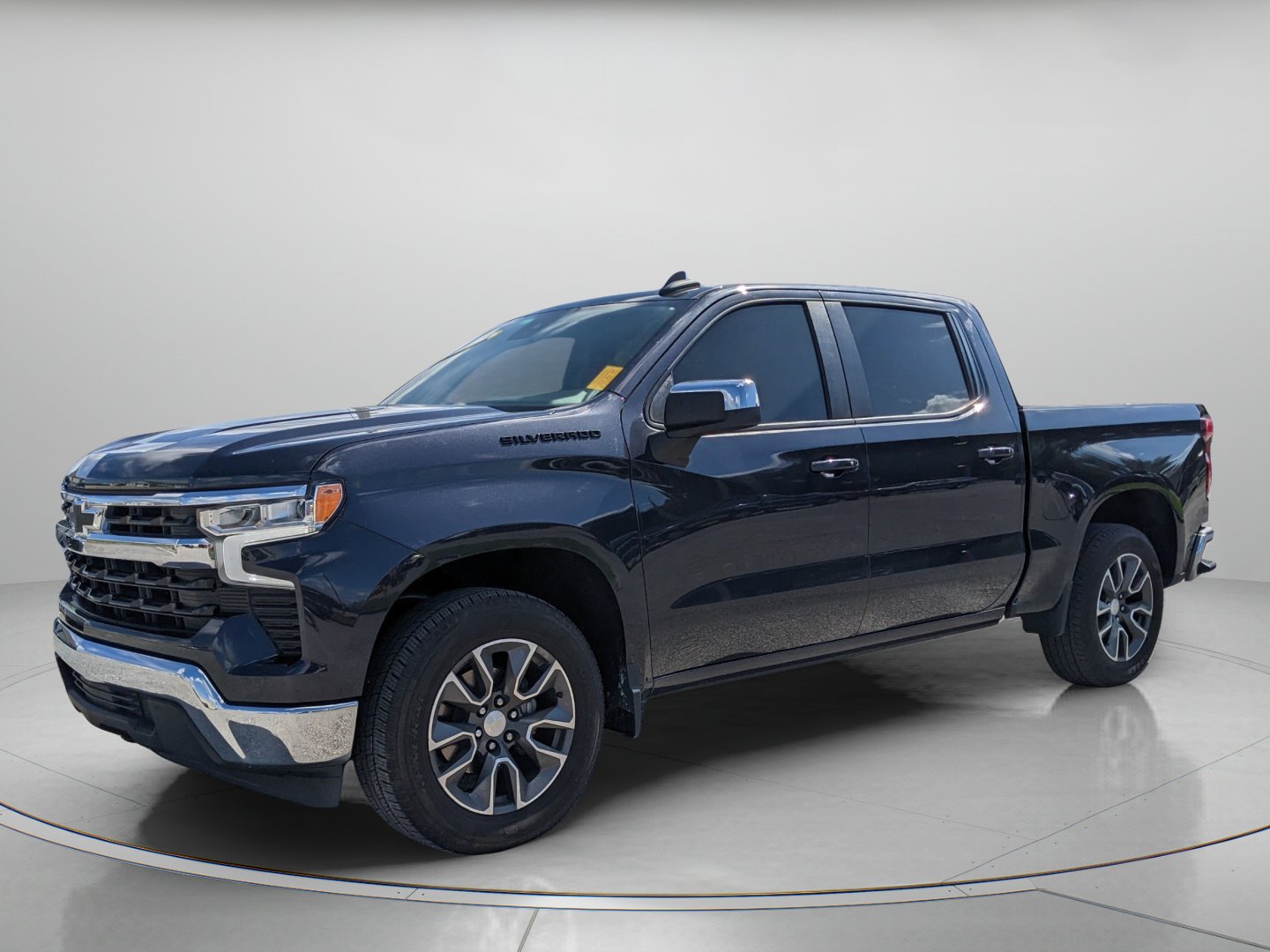 Used 2022 Chevrolet Silverado 1500 LT w/ All Star Edition Plus RWD video 2