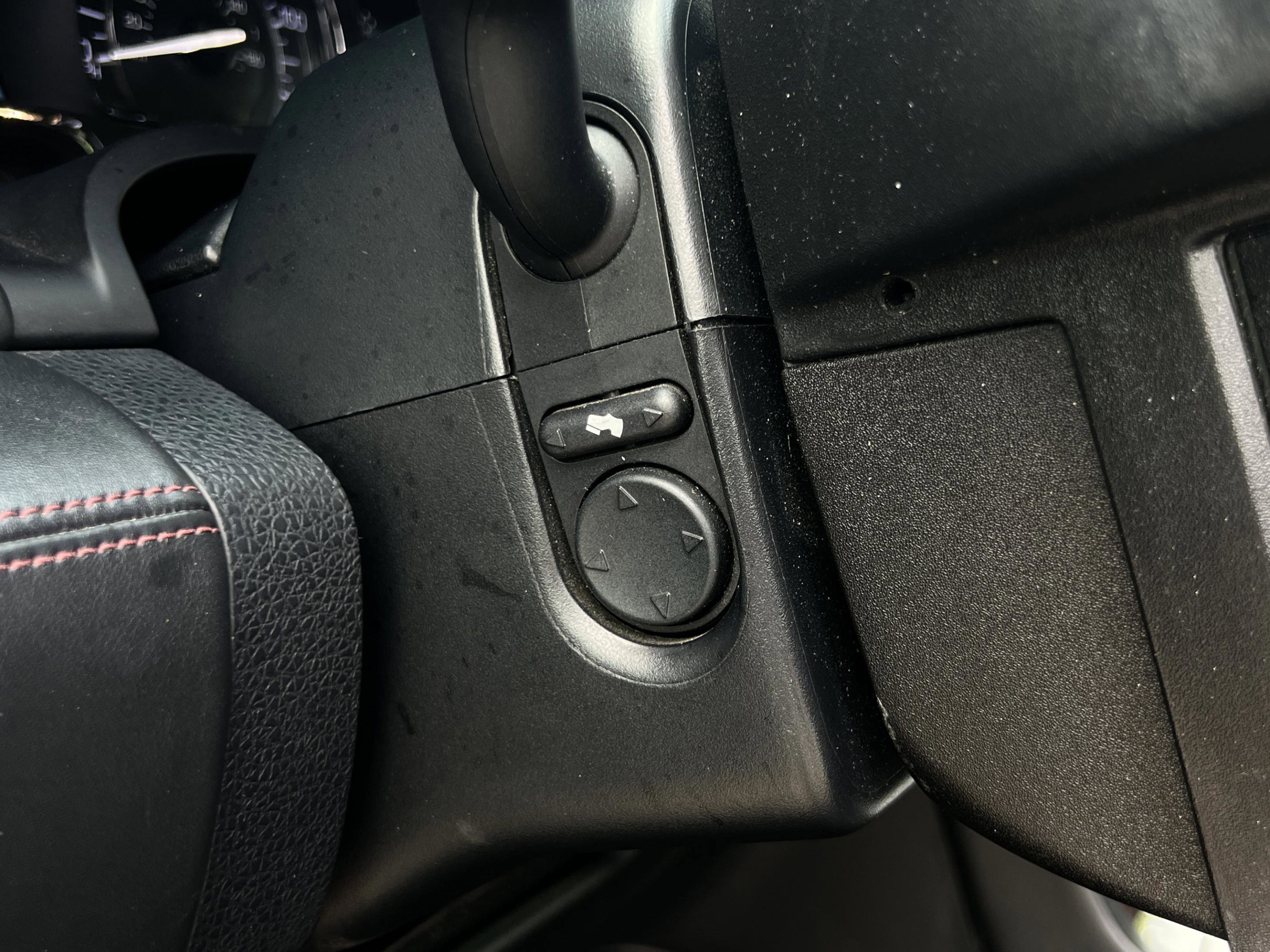 Used 2016 Lincoln Navigator Reserve image 20