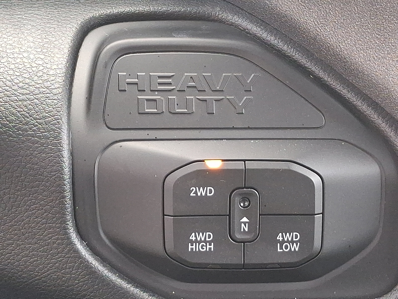 New 2026 RAM 2500 Tradesman w/ Safety Group image 16