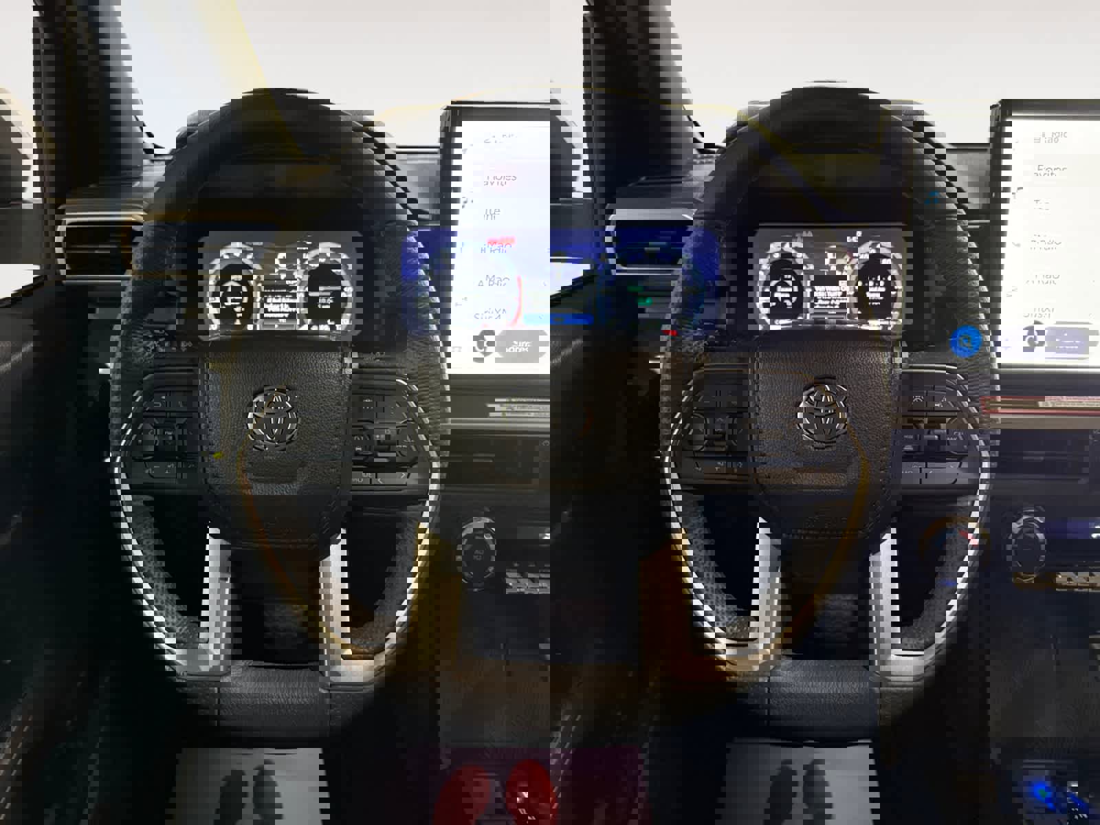 Used 2024 Toyota Tacoma TRD Off-Road image 16