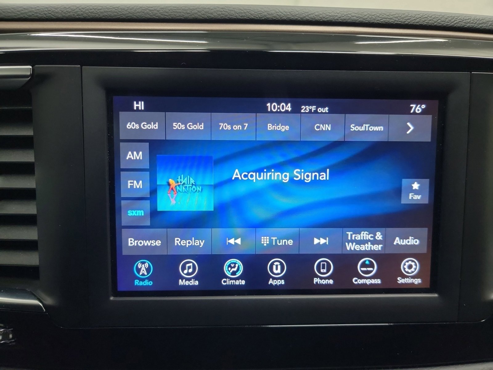 Used 2018 Chrysler Pacifica Touring Plus image 22