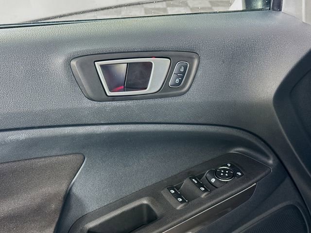 Certified 2019 Ford EcoSport SE w/ SE Convenience Package image 21