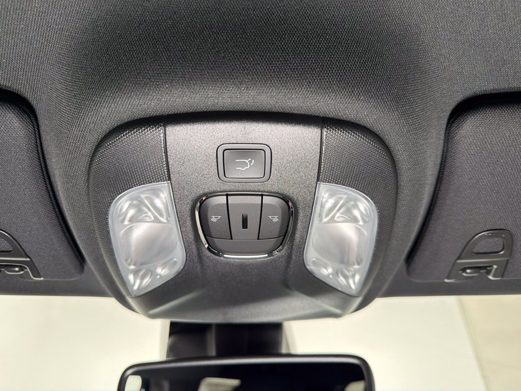 New 2026 Jeep Compass Limited AWD/4WD image 11