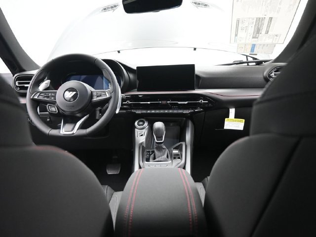 New 2025 Dodge Hornet R/T AWD/4WD image 24