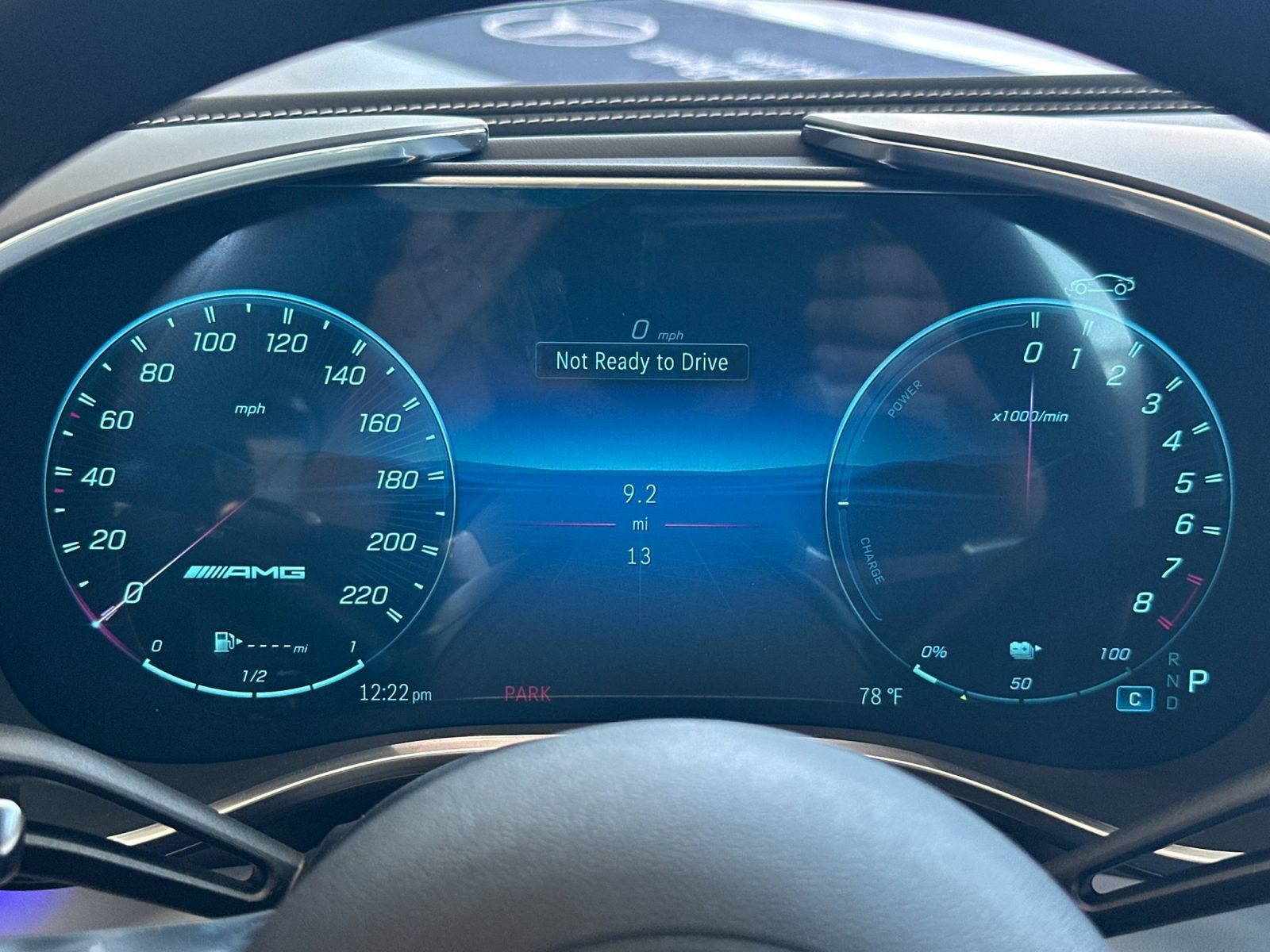 New 2026 Mercedes-Benz AMG GT 63 image 27