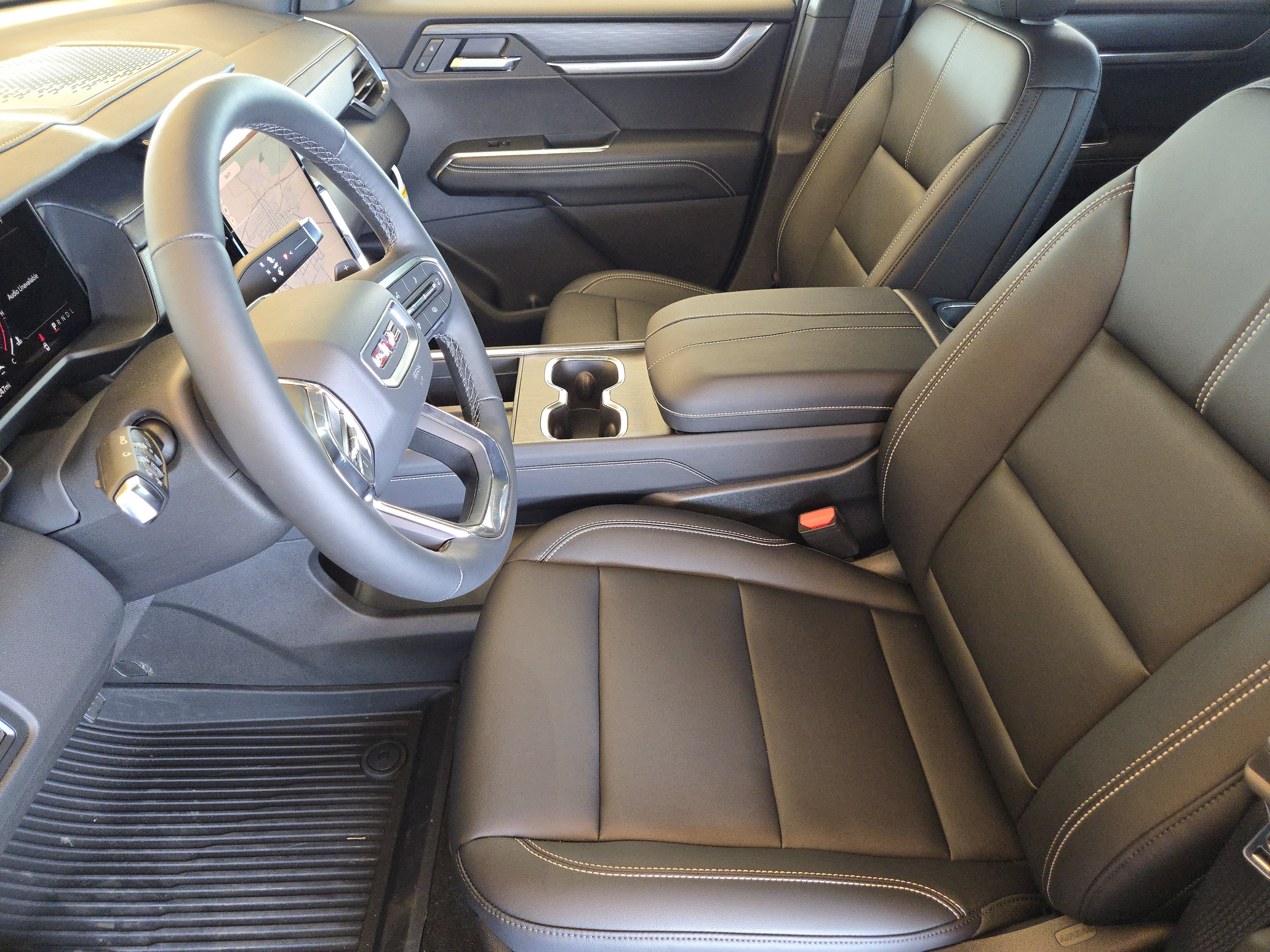 New 2026 GMC Acadia Elevation w/ Elevation Premium Package image 9