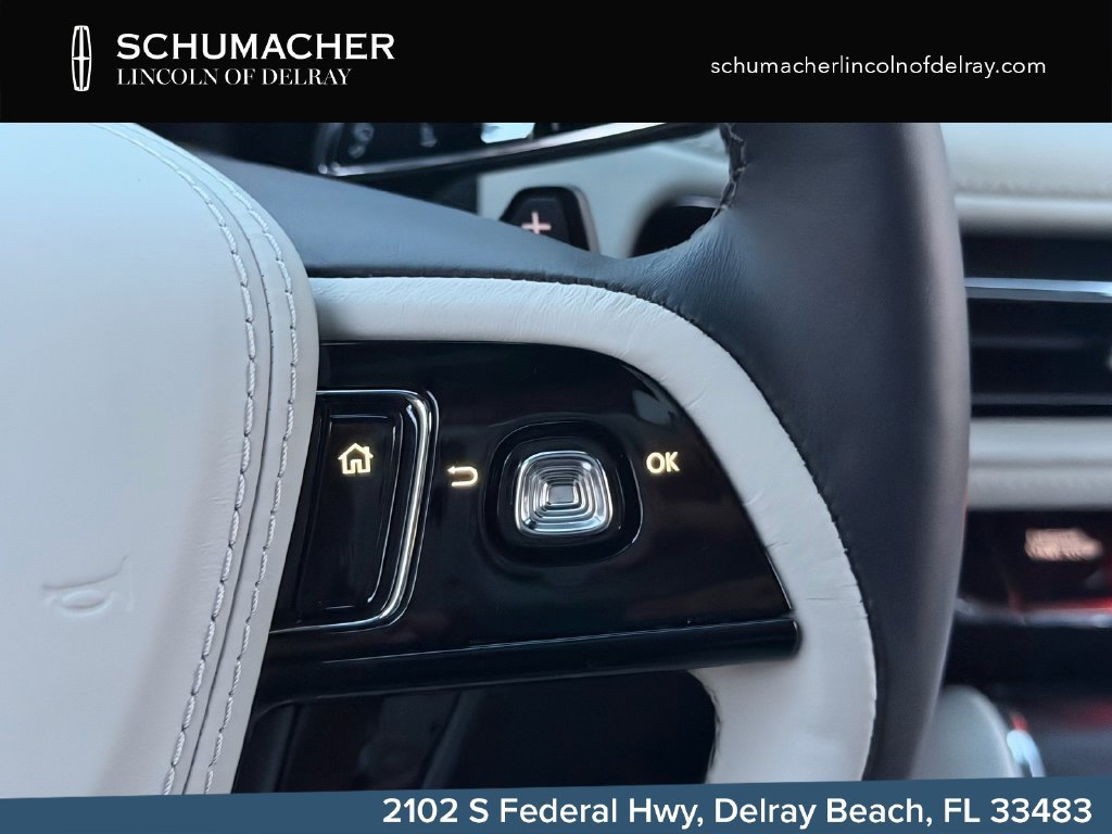 New 2026 Lincoln Aviator Black Label w/ Dynamic Handling Package AWD/4WD image 18