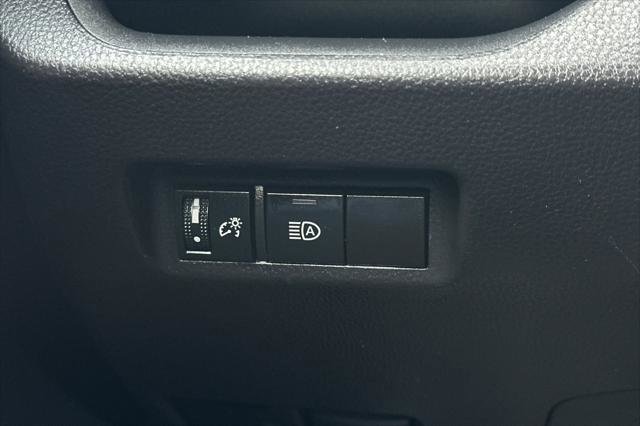 Certified 2024 Toyota RAV4 LE image 29