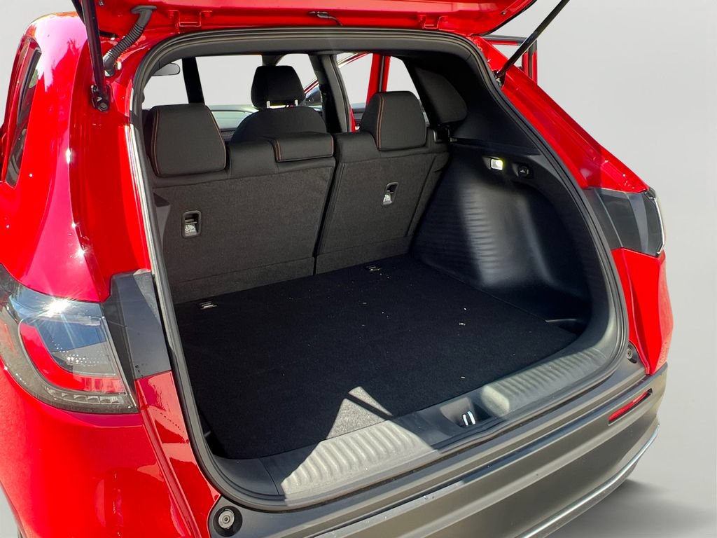 Certified 2027 Honda HR-V Sport image 28