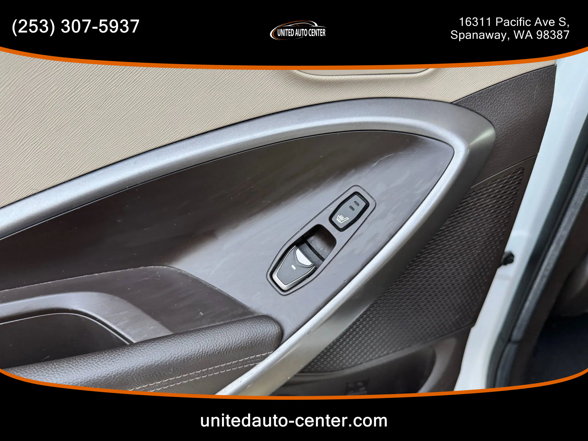 Used 2013 Hyundai Santa Fe Sport image 13