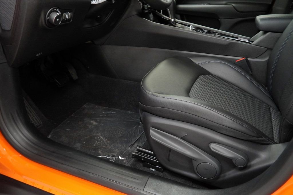 New 2026 Jeep Compass Latitude image 30