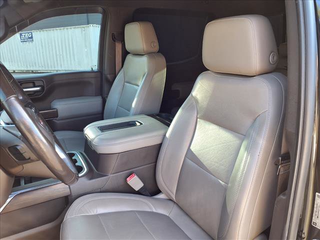 Used 2019 GMC Sierra 1500 SLT w/ SLT Premium Package image 15