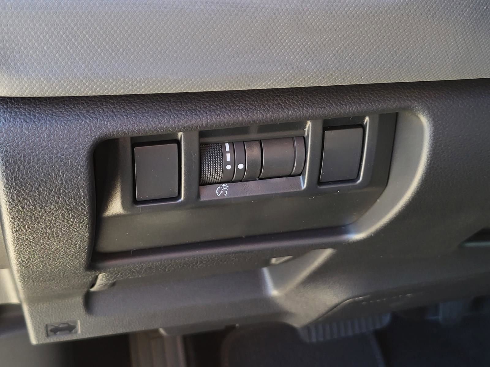 New 2026 Subaru Forester Sport AWD/4WD image 9