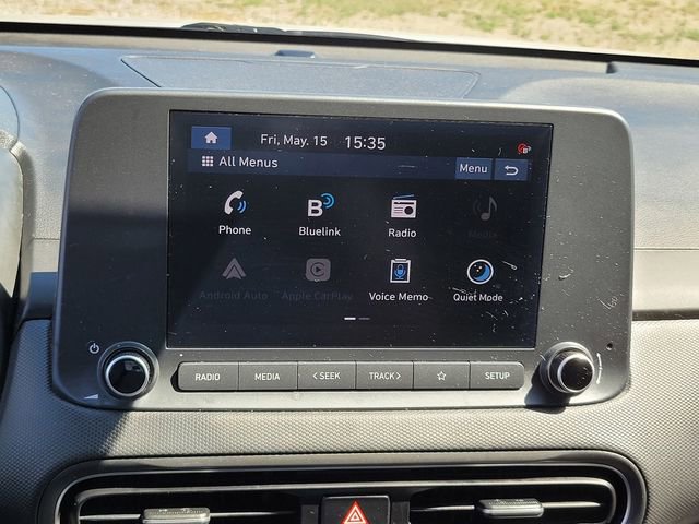 Certified 2022 Hyundai Kona SEL AWD/4WD image 21