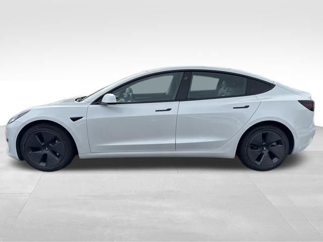 Used 2022 Tesla Model 3 Long Range image 5