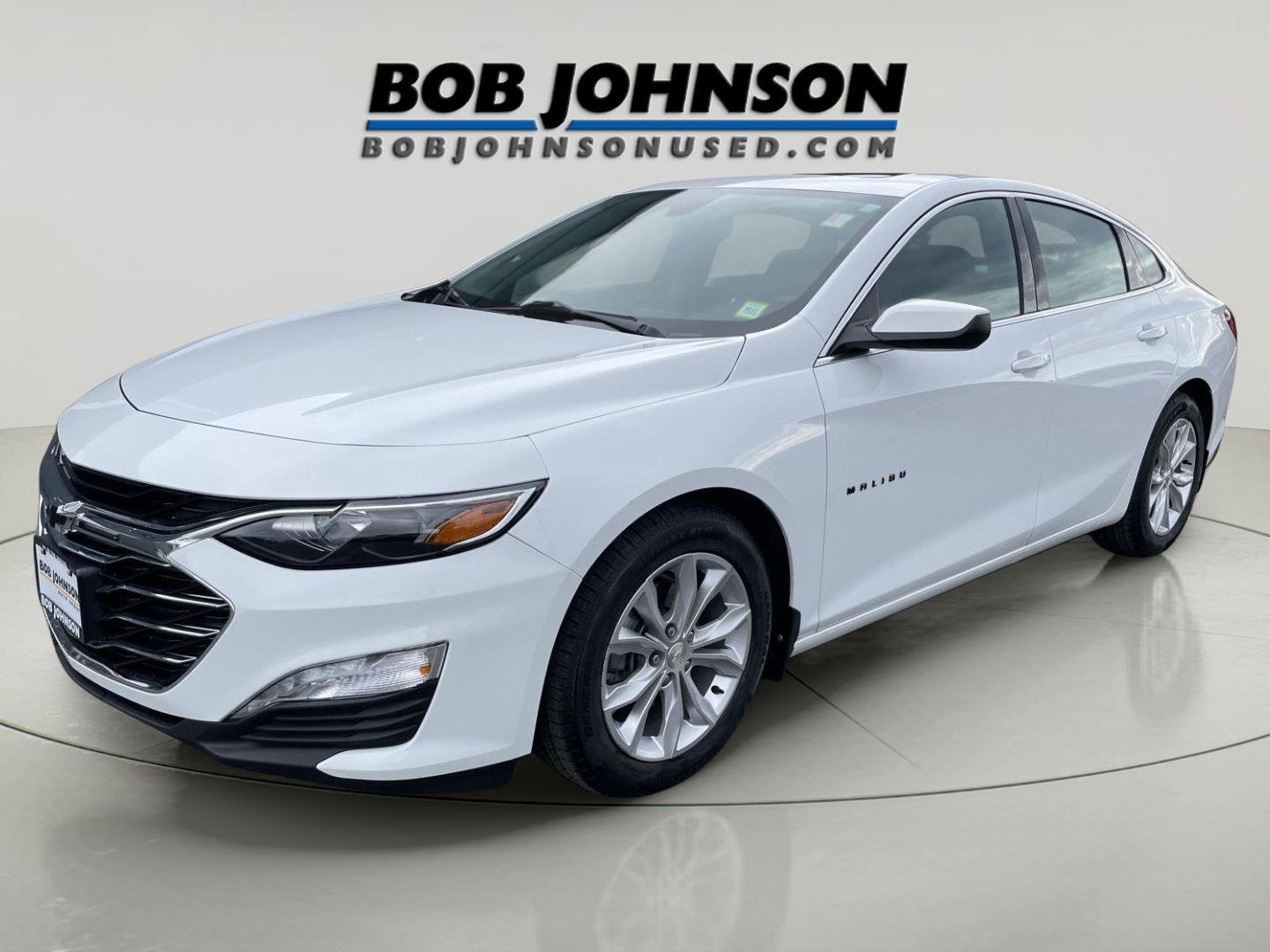 Used 2023 Chevrolet Malibu LT image 7
