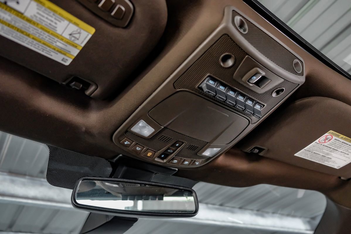 Used 2018 Ford F250 King Ranch w/ King Ranch Ultimate Package image 21