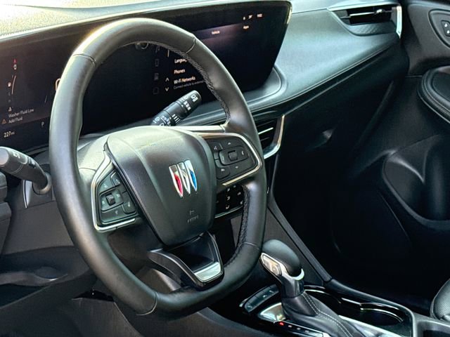 Used 2024 Buick Encore GX Sport Touring w/ Comfort Package image 18