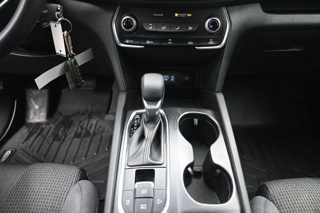 Used 2019 Hyundai Santa Fe SE AWD/4WD image 13