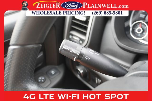 Used 2023 RAM 3500 Tradesman image 26