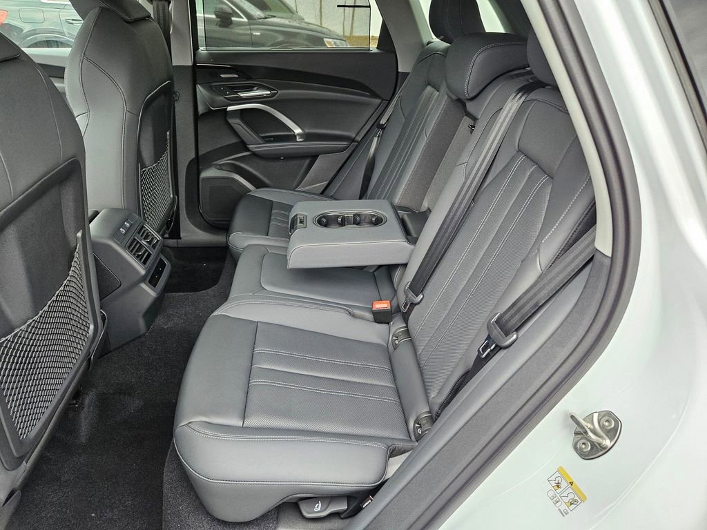 New 2025 Audi Q5 Premium Plus image 20