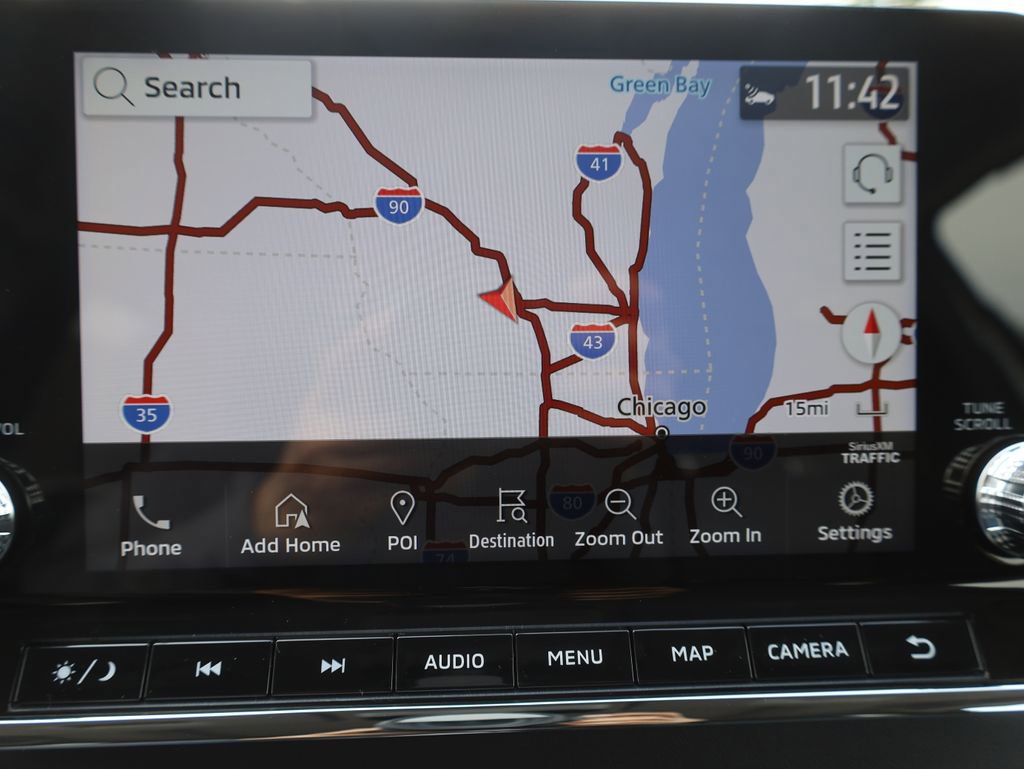 New 2025 Mitsubishi Outlander SEL image 44