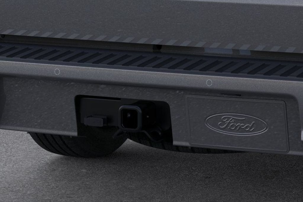 New 2026 Ford Maverick Lobo AWD/4WD image 27