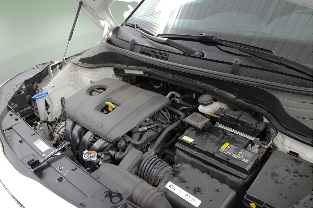 Used 2022 Kia Soul S FWD image 33