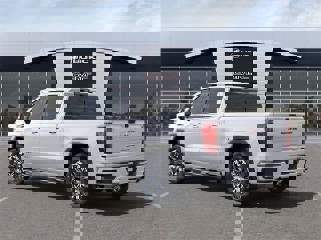 New 2024 GMC Sierra 1500 Denali image 3