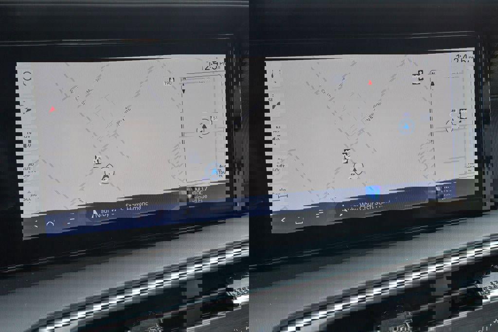 New 2026 Hyundai Palisade Calligraphy image 3