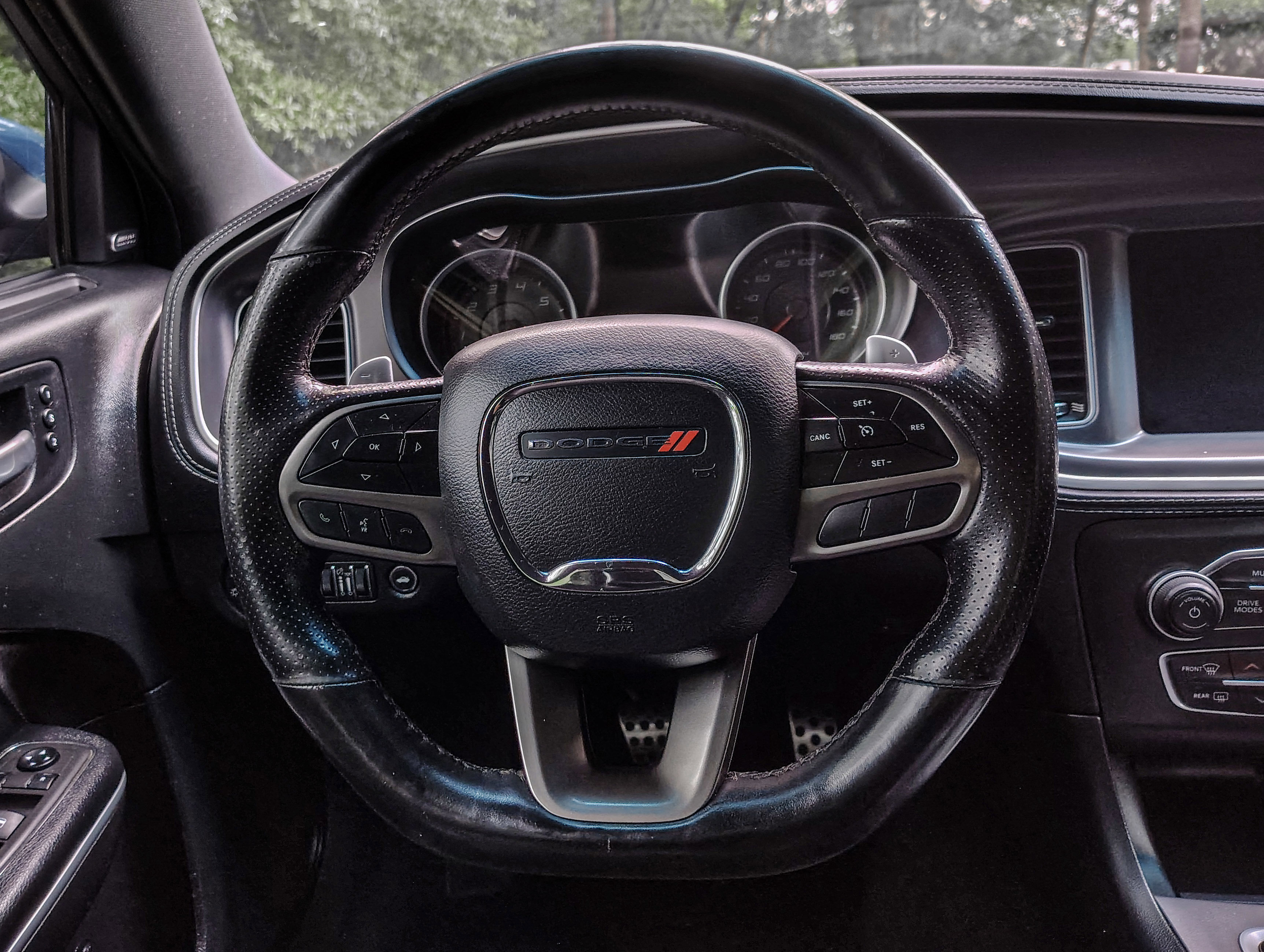 Used 2021 Dodge Charger Scat Pack image 6