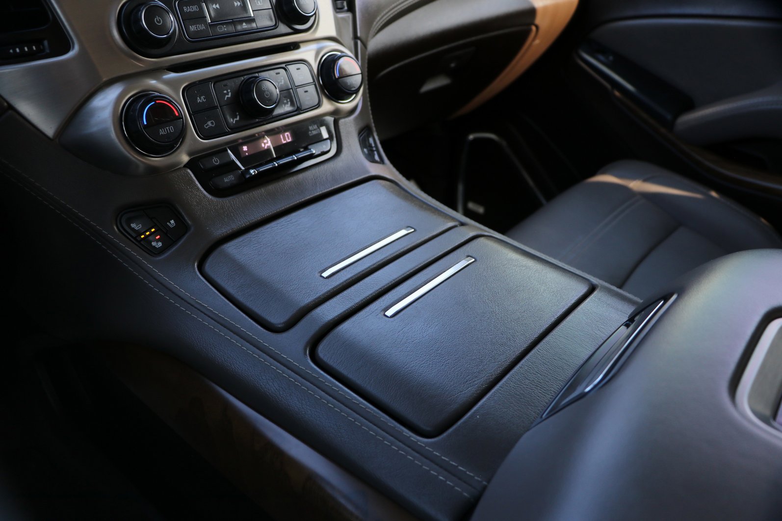 Used 2019 GMC Yukon Denali w/ Denali Ultimate Package image 26