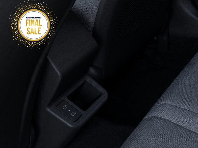 New 2025 Kia K4 EX image 27