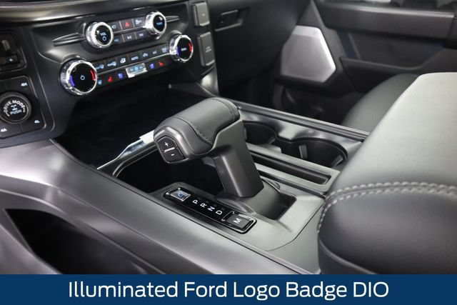 New 2026 Ford F150 Lariat w/ Equipment Group 502A High AWD/4WD image 59