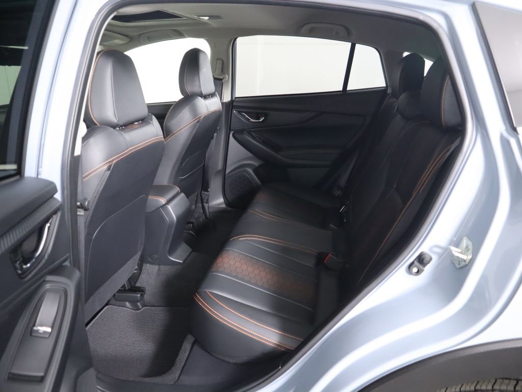 Used 2021 Subaru Crosstrek 2.5i Limited w/ Moonroof Package 2 image 22