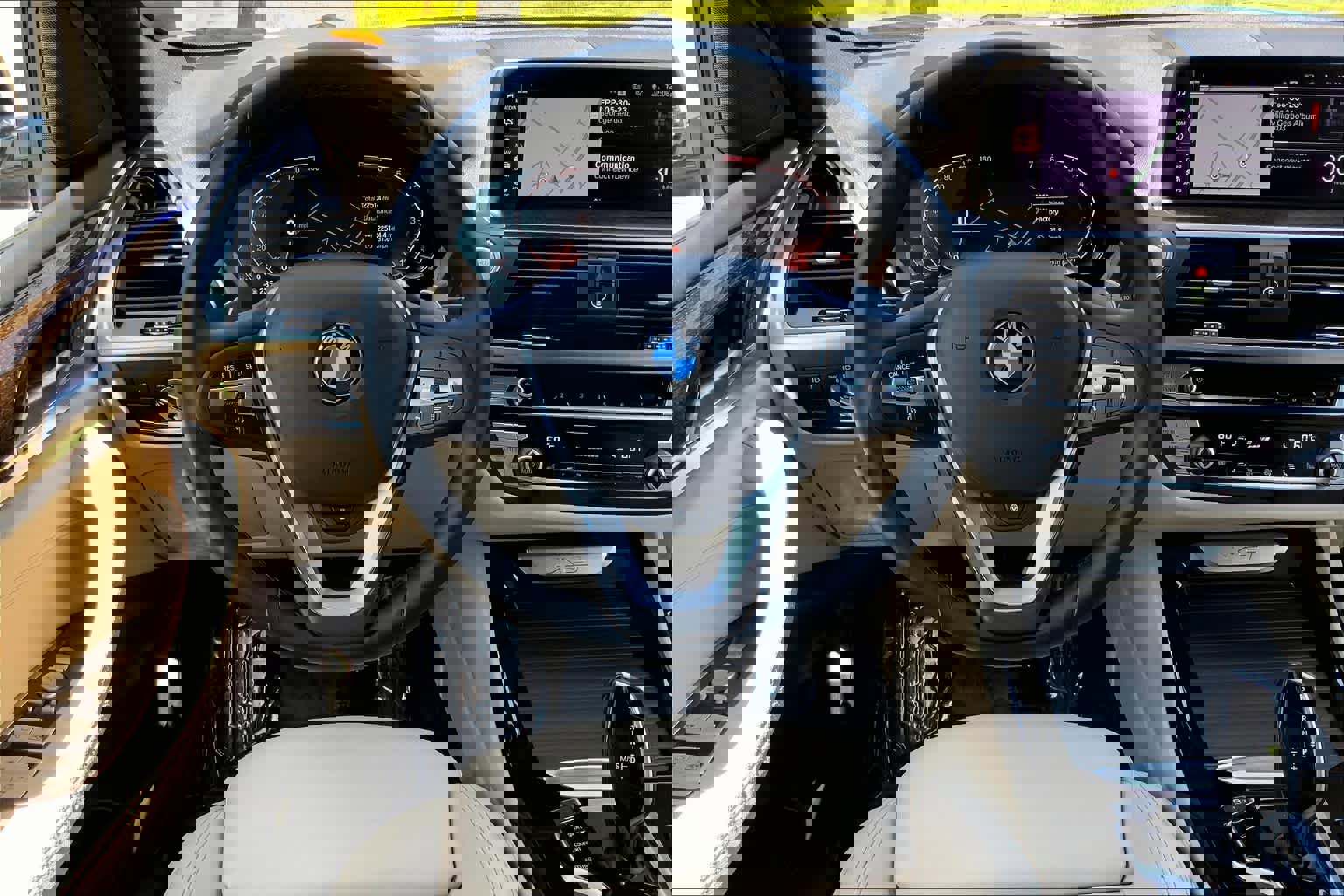 Used 2021 BMW X3 xDrive30i w/ Premium Package image 5