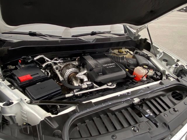 Used 2021 Chevrolet Silverado 1500 LT image 20