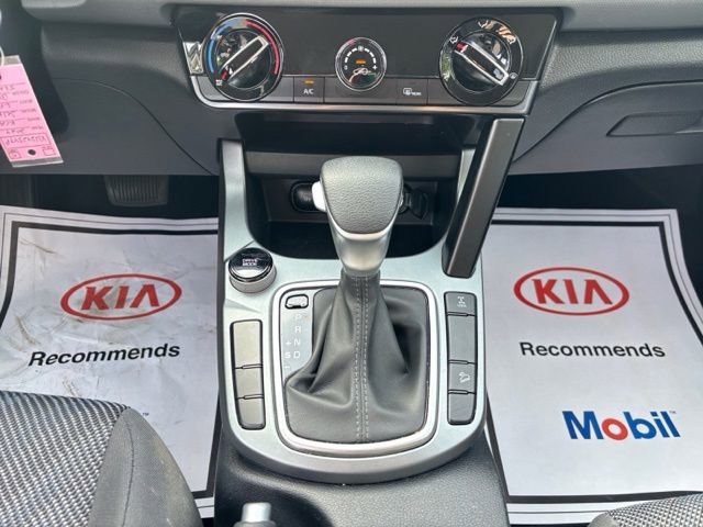 Certified 2024 Kia Seltos LX AWD/4WD image 14
