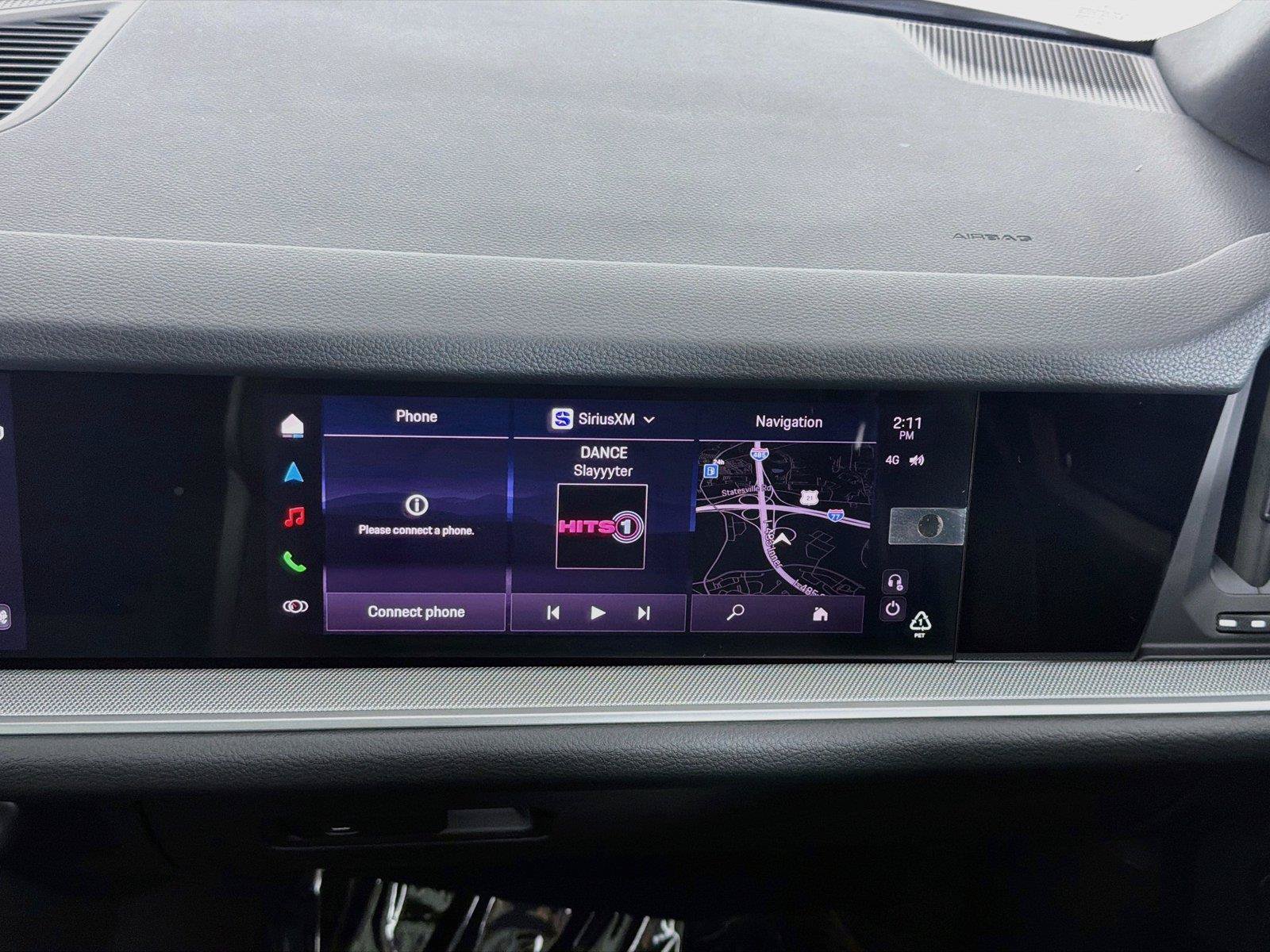 New 2026 Porsche Cayenne S AWD/4WD image 23