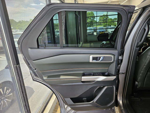 Used 2024 Ford Explorer Timberline AWD/4WD image 19