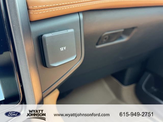 Used 2022 Ford Expedition Max Platinum RWD image 36