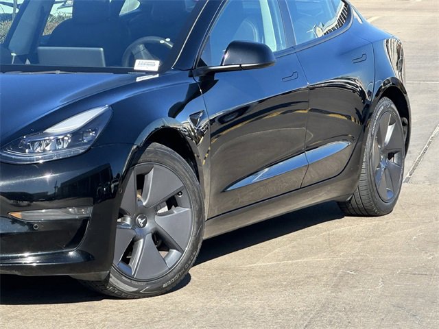 Used 2022 Tesla Model 3 image 3